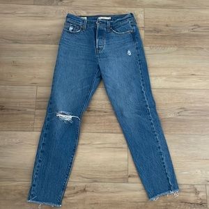 Levi Jeans